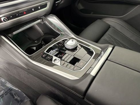 Used 2026 BMW X6 M60i w/ Dynamic Handling Package AWD/4WD image 18