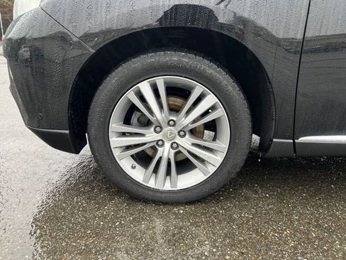 Used 2015 Lexus RX 350 F Sport image 29