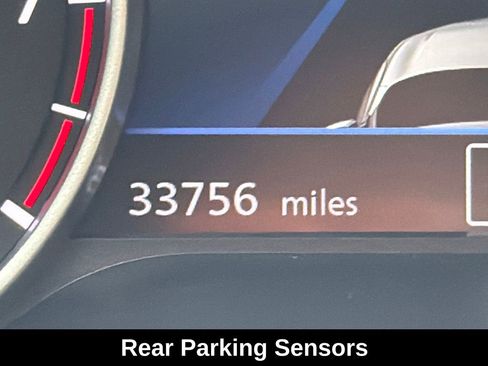 Used 2024 Nissan Sentra SV w/ SV Premium Package image 20