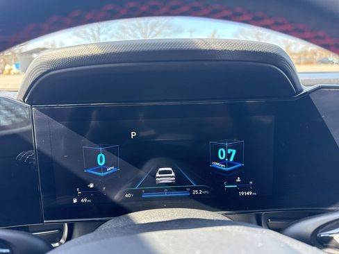 Used 2023 Hyundai Elantra N Line image 23