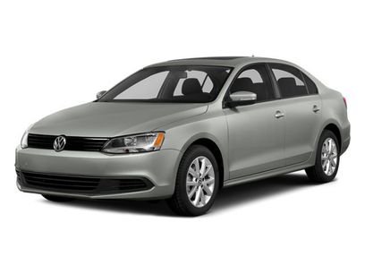 Used 2014 Volkswagen Jetta S