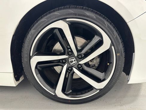 Used 2018 Honda Accord Sport image 57