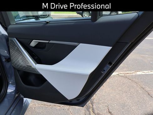 New 2026 BMW M5 w/ Carbon Package image 15