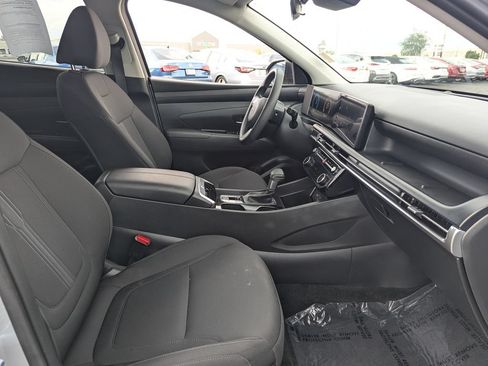 Used 2026 Hyundai Tucson SEL AWD/4WD image 35