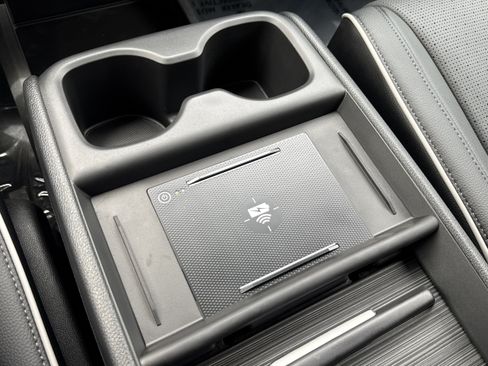 New 2026 Honda Odyssey Elite image 28