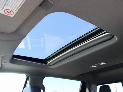 Used 2022 Chevrolet Silverado 2500 LTZ w/ LTZ Premium Texas Edition image 14