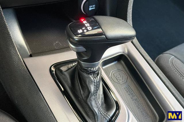 Used 2022 Dodge Charger GT w/ Blacktop Package RWD image 24