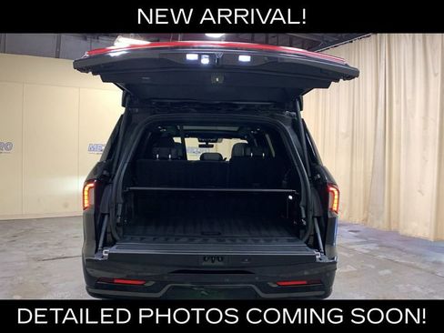 Used 2025 Lincoln Navigator Reserve w/ Jet Appearance Package AWD/4WD image 20