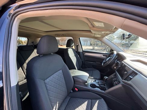 Used 2018 Volkswagen Atlas Launch Edition image 18