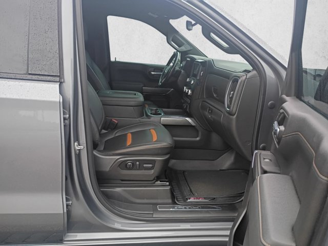 Certified 2021 GMC Sierra 1500 AT4 AWD/4WD image 19