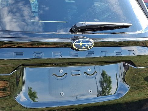 Certified 2026 Subaru Forester Premium w/ Premium/Limited Package AWD/4WD image 9