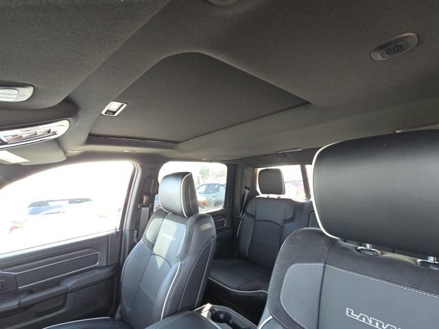 Used 2025 RAM 2500 Laramie w/ Night Edition AWD/4WD image 17