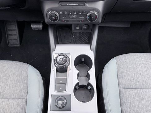 Used 2023 Ford Bronco Sport Big Bend w/ Convenience Package image 18