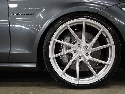 Used 2012 Mercedes-Benz CLS 63 AMG image 38