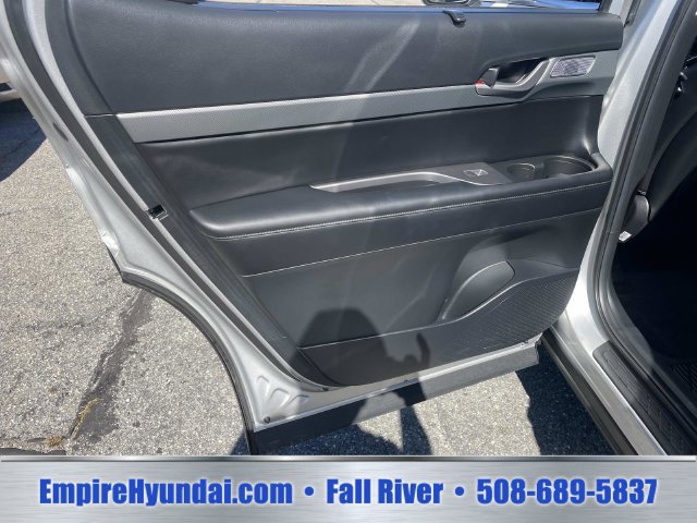 Used 2024 Hyundai Palisade SEL w/ Premium Package AWD/4WD image 16