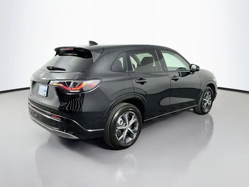 Used 2025 Honda HR-V EX-L image 8