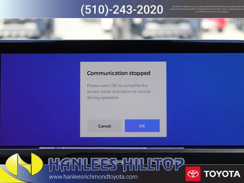 New 2026 Toyota Crown Signia image 29