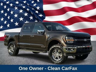 Used 2024 Ford F150 XLT w/ Equipment Group 302A MID