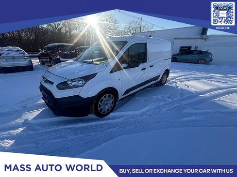 Used 2016 Ford Transit Connect XL image 13