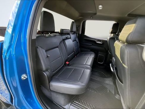 Used 2023 Chevrolet Silverado 1500 LTZ image 26