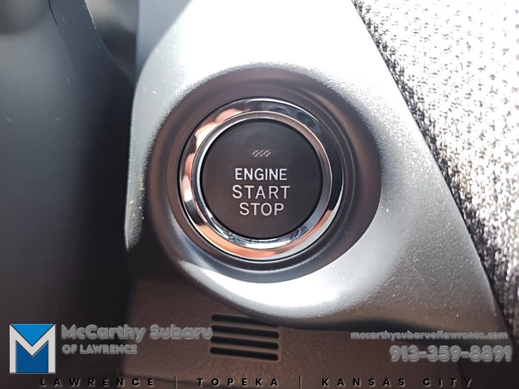 New 2026 Subaru Outback Limited AWD/4WD image 23