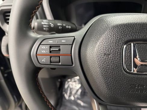 New 2026 Honda Passport TrailSport image 21