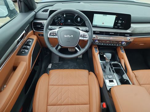 New 2025 Kia Telluride SX Prestige X-Line image 9