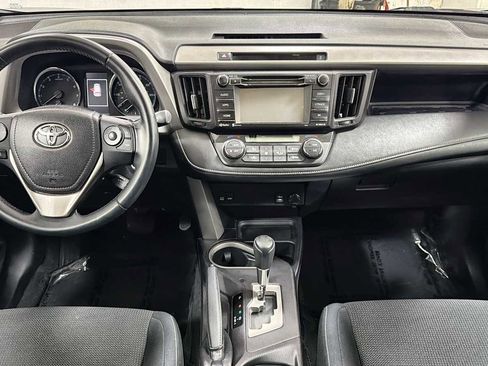 Used 2016 Toyota RAV4 XLE image 26