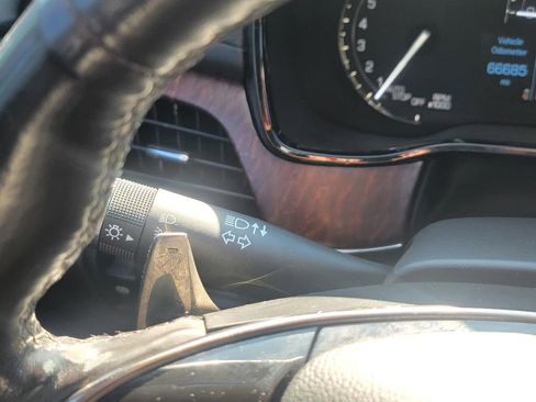 Used 2018 Cadillac CTS AWD Sedan w/ Seating Package image 20