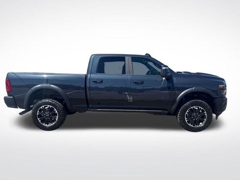 New 2026 RAM 2500 Rebel AWD/4WD image 6