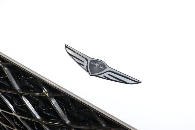 Used 2026 Genesis GV70 3.5T Sport Prestige AWD/4WD image 9
