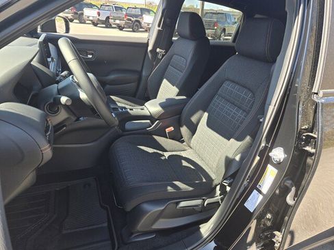 New 2026 Honda HR-V Sport image 4