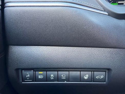 Used 2023 Toyota Venza Limited AWD/4WD image 22
