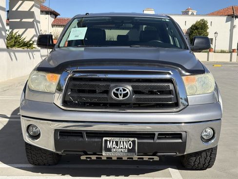 Used 2010 Toyota Tundra X-SP image 2