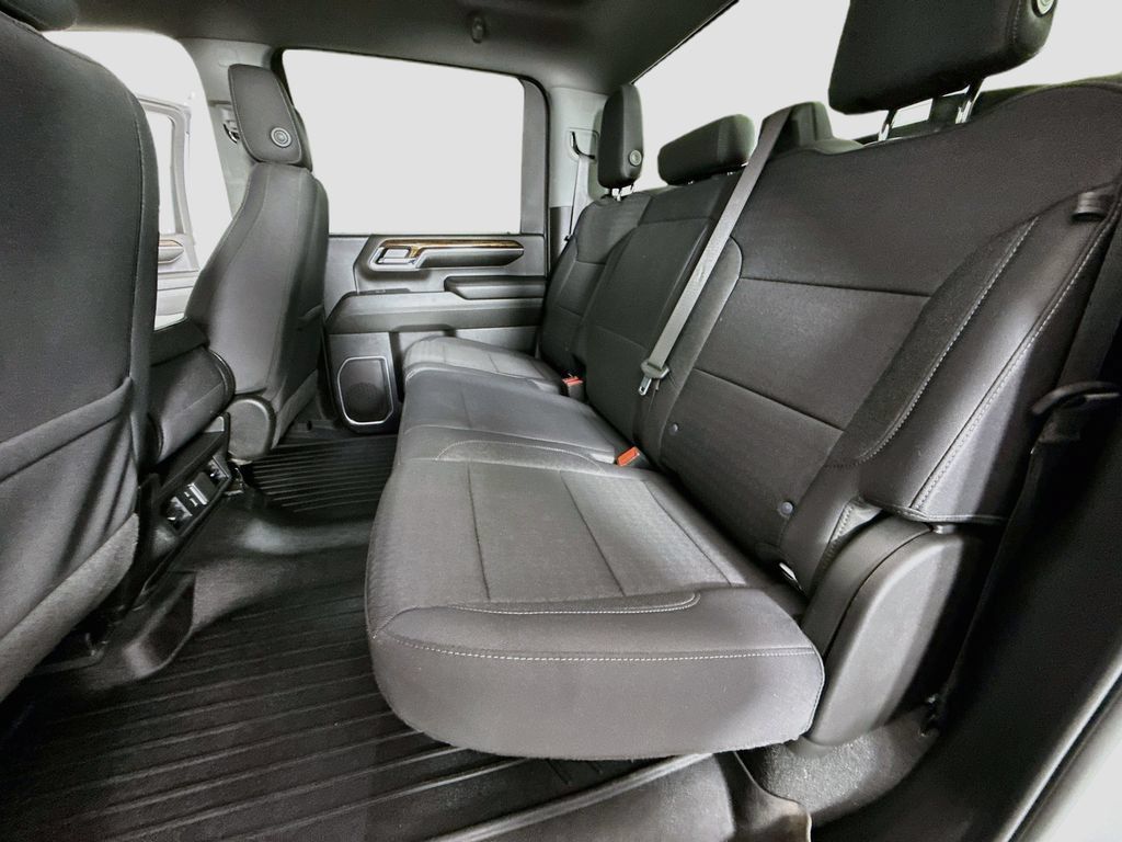 Used 2024 GMC Sierra 3500 SLE w/ SLE Convenience Package AWD/4WD image 23
