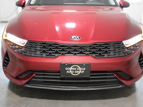 Used 2021 Kia K5 LX FWD image 50