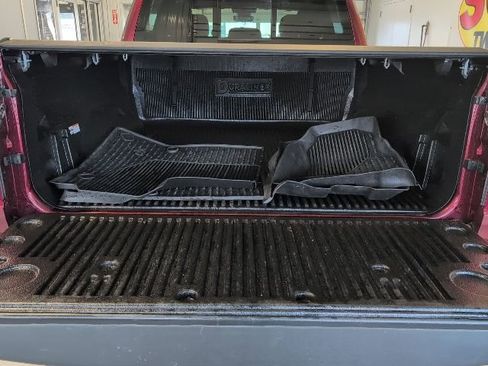 Used 2023 RAM 1500 Big Horn AWD/4WD image 33