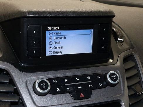 Used 2022 Ford Transit Connect XL image 13