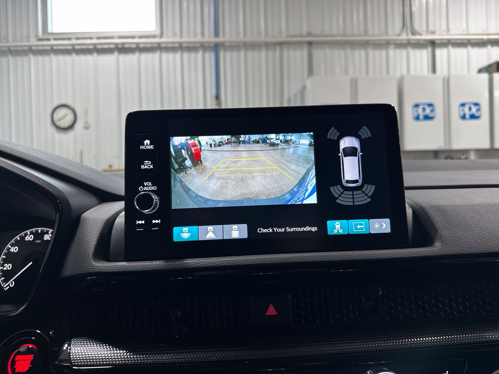 Used 2024 Honda CR-V EX-L image 62