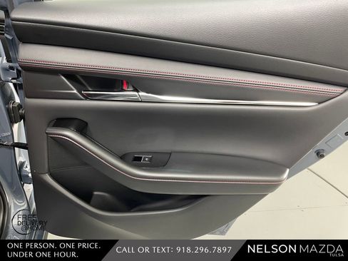 New 2026 MAZDA MAZDA3 Carbon AWD/4WD image 39