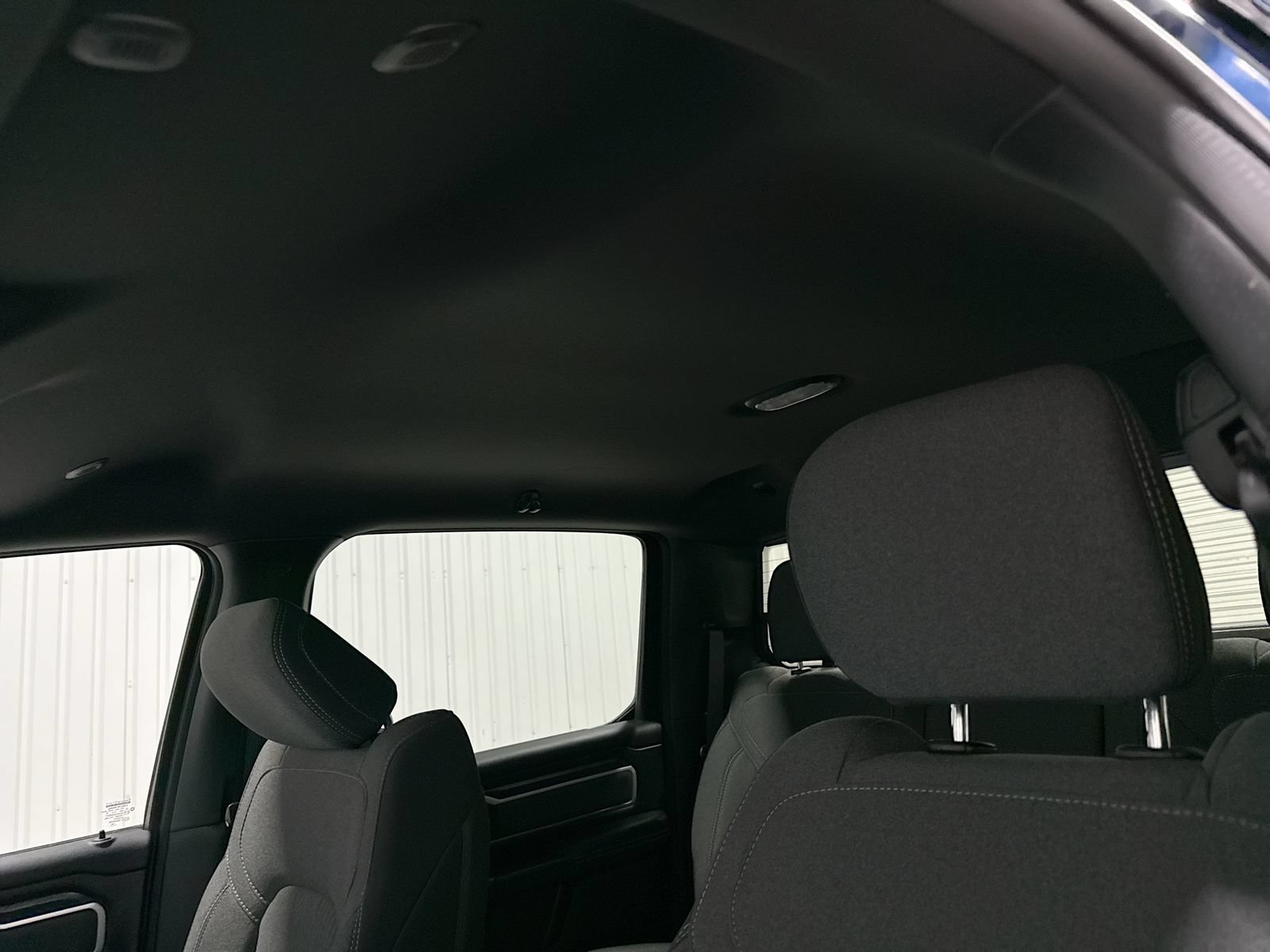 Used 2020 RAM 1500 Lone Star RWD image 19