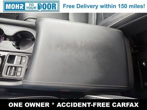 Used 2024 Honda Pilot Elite image 23