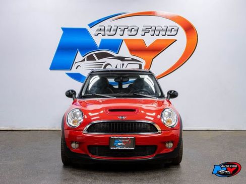 Used 2010 MINI Cooper Clubman S image 8