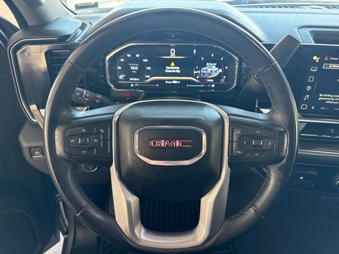 Used 2024 GMC Sierra 3500 SLE w/ SLE Convenience Package AWD/4WD image 19