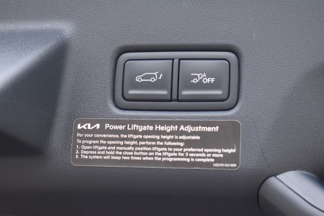 New 2027 Kia Telluride SX Prestige w/ Towing Package AWD/4WD image 22