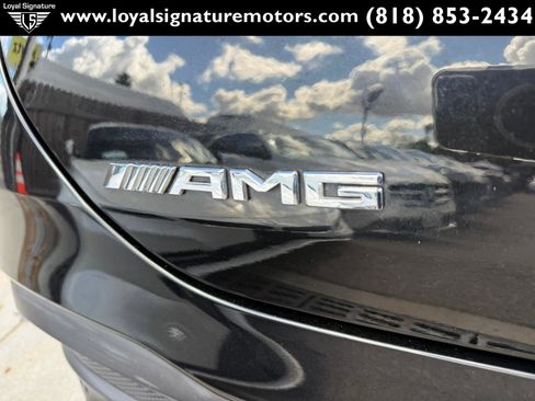 Used 2021 Mercedes-Benz GLE 53 AMG 4MATIC Coupe image 9