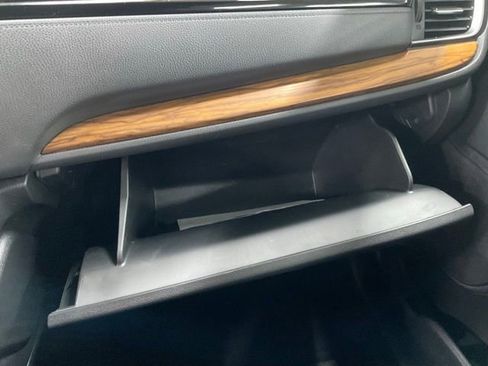 Certified 2019 Honda CR-V EX image 36