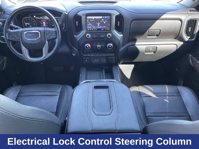 Used 2019 GMC Sierra 1500 Denali AWD/4WD image 16