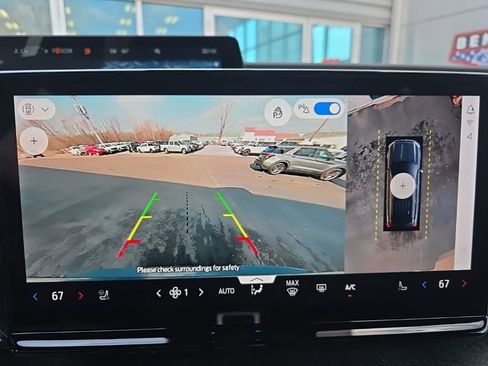 New 2026 Ford Expedition Tremor AWD/4WD image 21