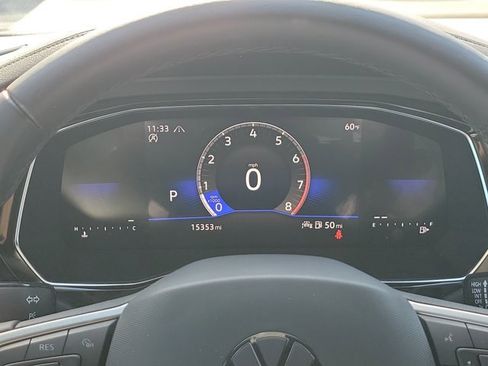 Certified 2024 Volkswagen Jetta Sport image 21